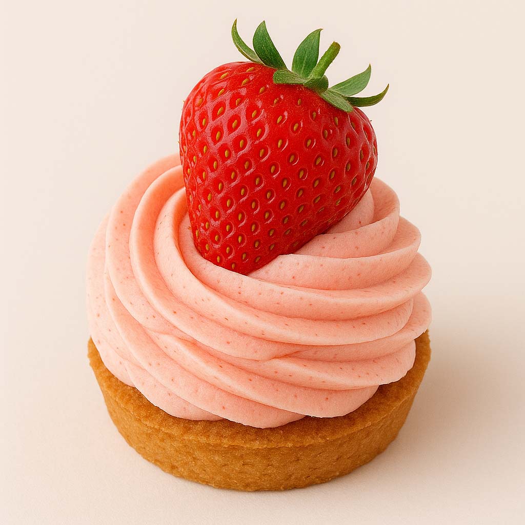 Doceria e Confeitaria