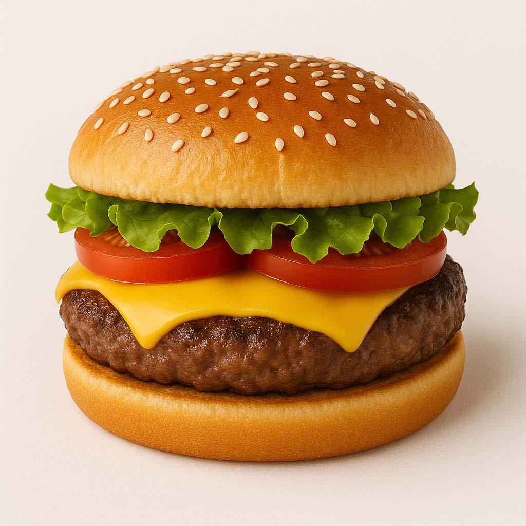 Hamburgueria e Food Truck