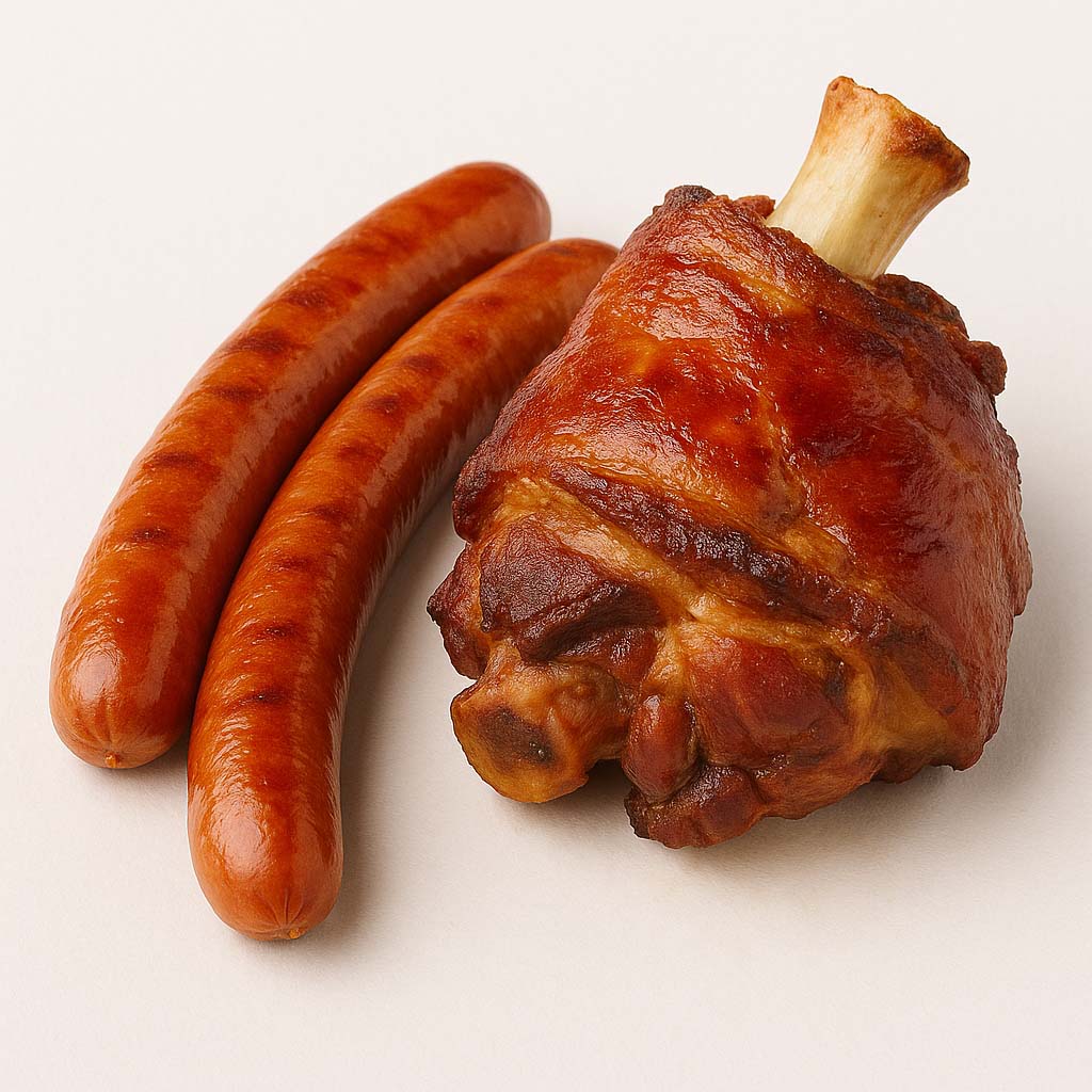Restaurante Alemão