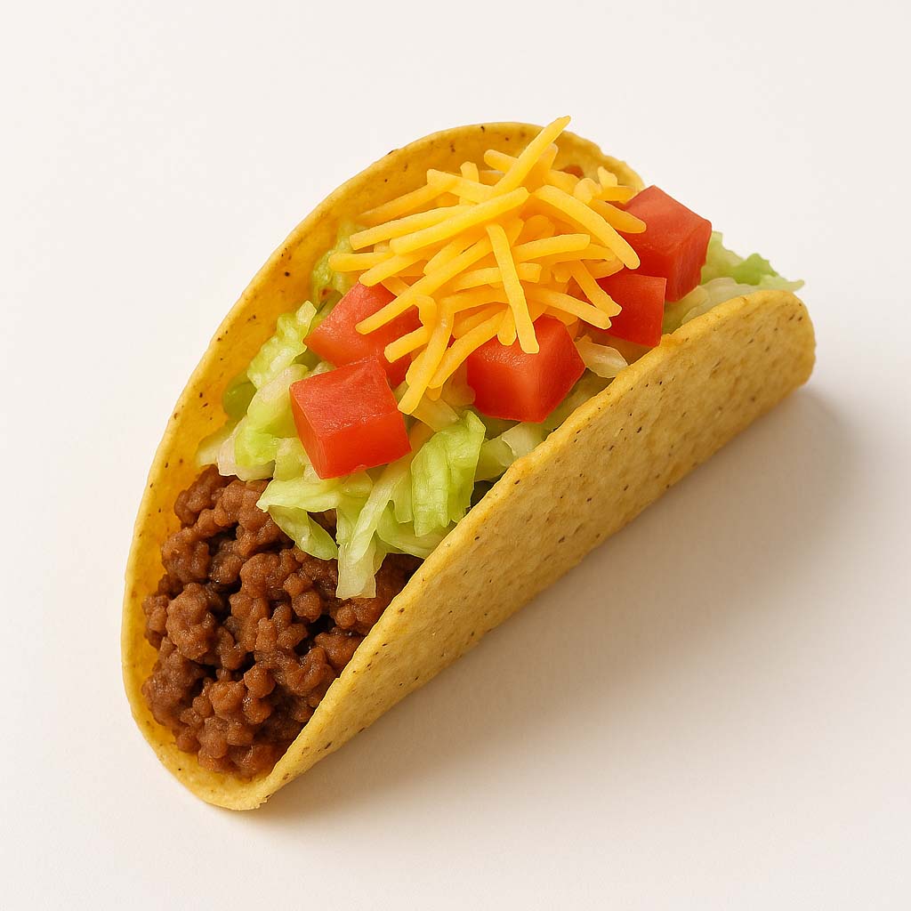 Restaurante Mexicano