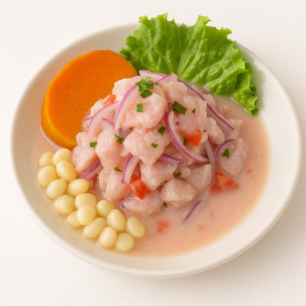 Restaurante Peruano