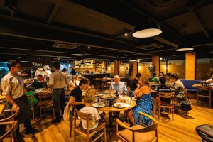1900 Pizzeria – Jardins
