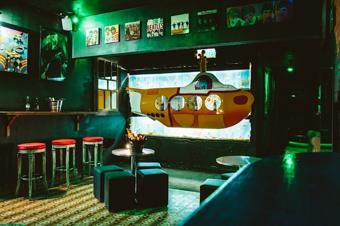 A Caverna São José do Rio Preto