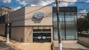 Água Doce Cachaçaria – Osasco
