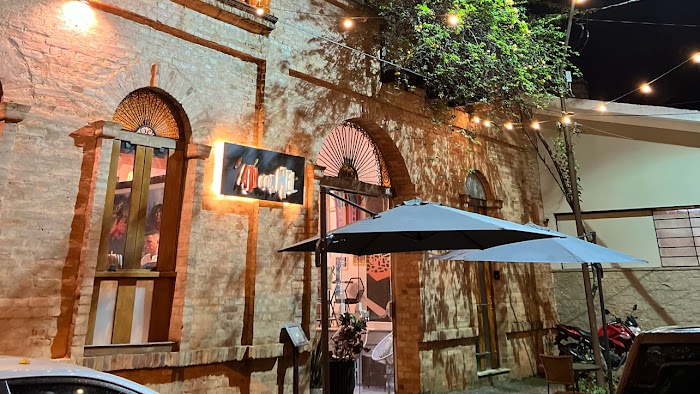 Ají Com Mel – Restaurante Peruano Autoral