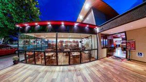 Akame Sushi – São José dos Campos