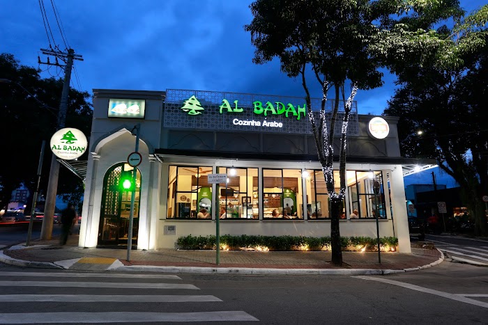 Al Badah – Vila Ema