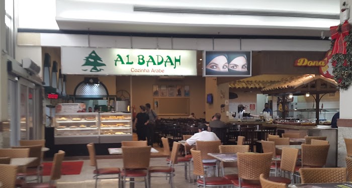Al Badah