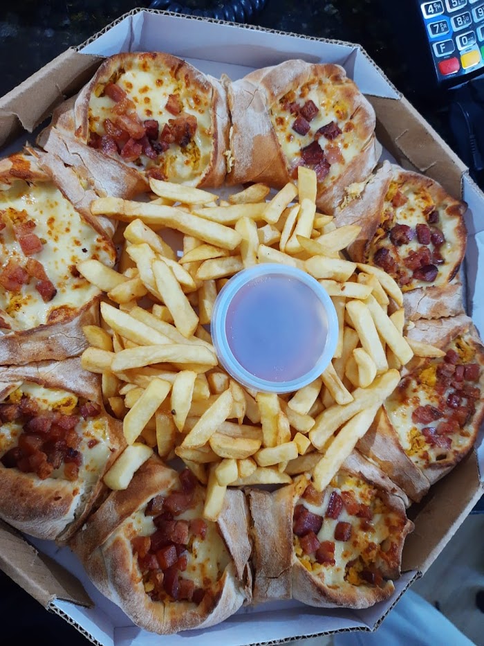 Alemão Restaurante e Pizzaria