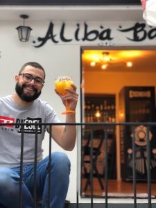 AlibaBar Guarulhos