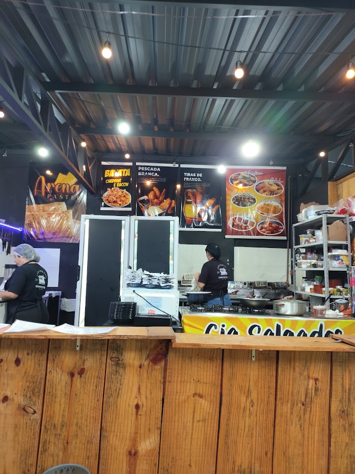 Arena Food Park Campestre