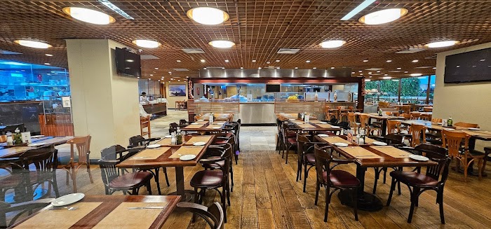 Áriah Gastronomia (GRU Terminal 03)