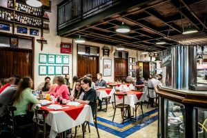 Armazém da Pizza