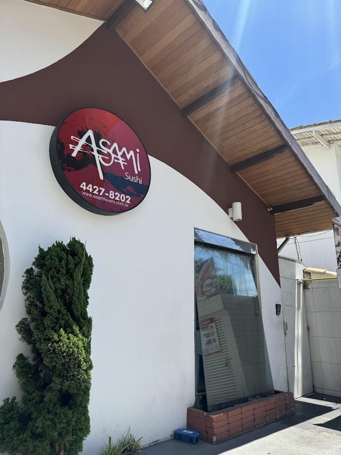 Asami Sushi