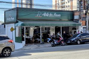 Ateliê das Massas
