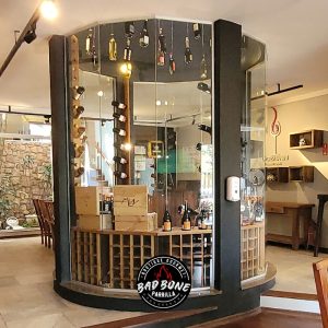 Bad Bone Parrilla Bar e Restaurante – Campinas