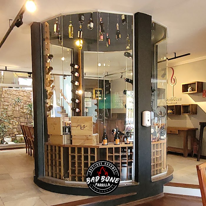 Bad Bone Parrilla Bar e Restaurante – Campinas