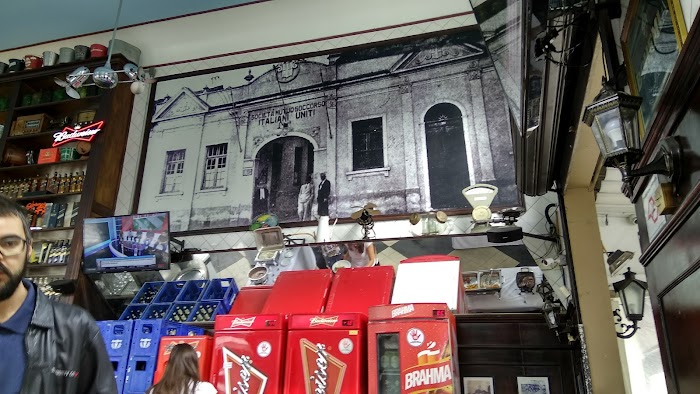 Bar Central
