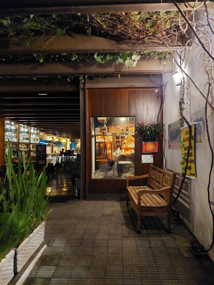 Bar do Alemão Campinas