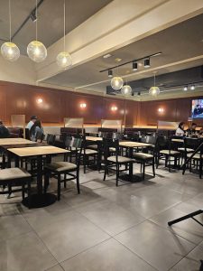 Bar do Alemão Shopping União