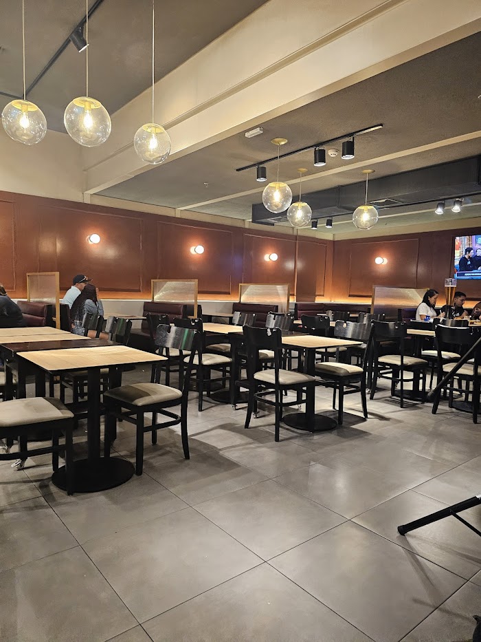 Bar do Alemão Shopping União