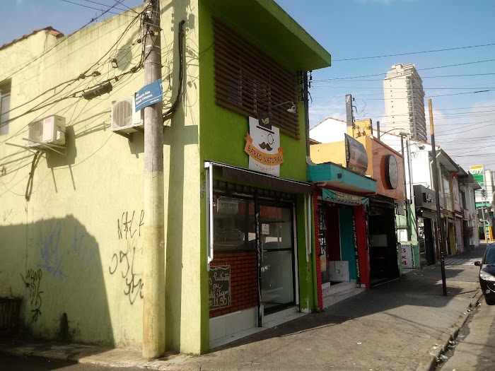Barão Natural