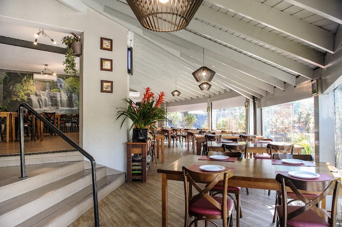 Baru Restaurante