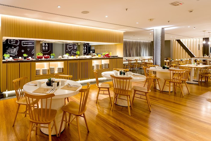 Base Steakhouse