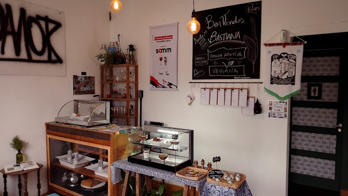 Bastiana – Comida Afetiva e Vegana em Paranapiacaba
