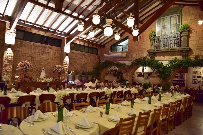 Bella Capri Pizzaria