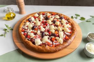 Bella Napoli Pizzaria – Bixiga