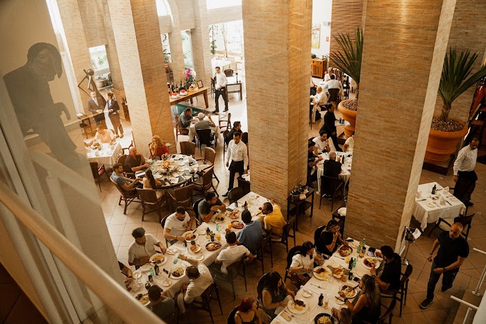 Bellini Ristorante