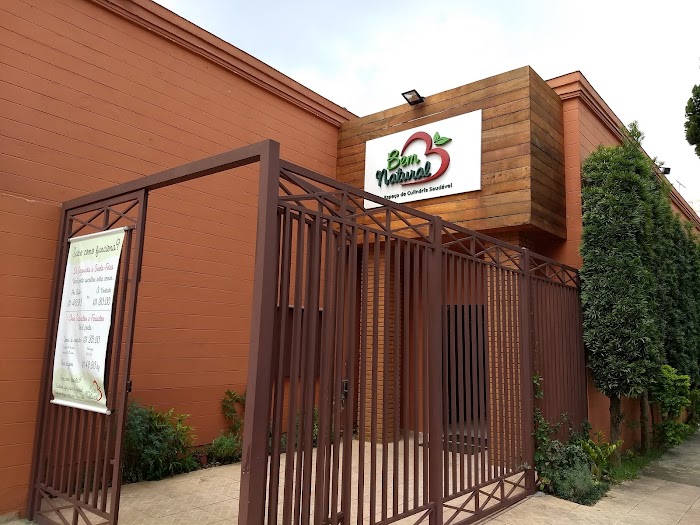Bem Natural – Tatuapé