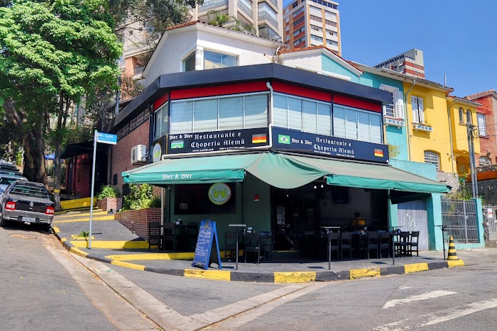 Bier & Bier Choperia e Restaurante