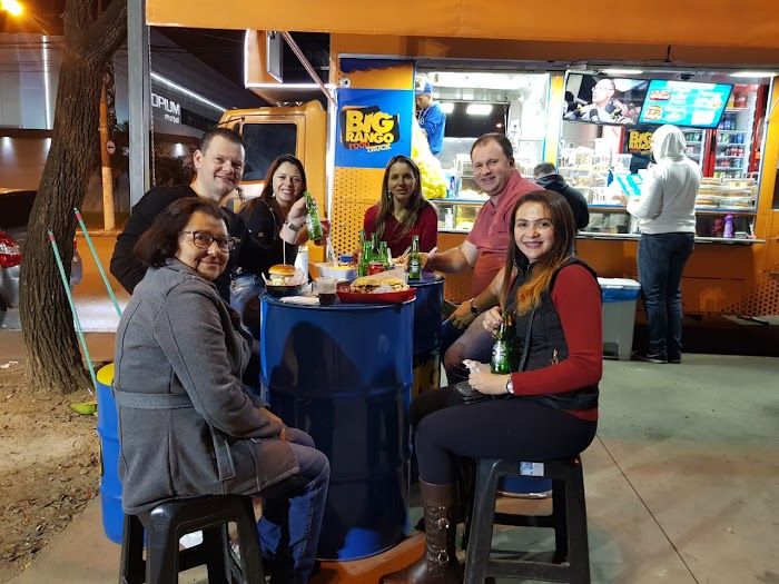 Big Rango (Food Truck)