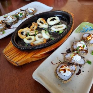 Bimi Sushi