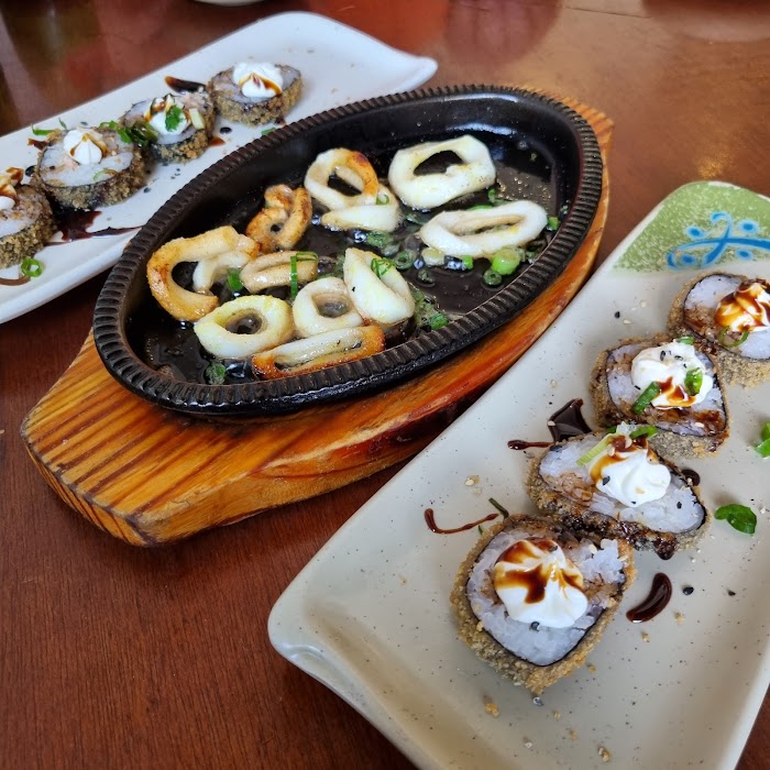 Bimi Sushi