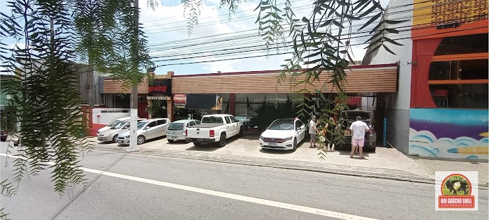 Boi Gaúcho Grill Churrascaria e Restaurante | São Miguel