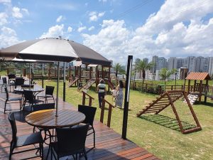 Boigalê Churrascaria