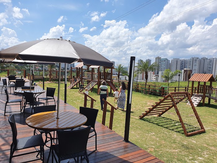 Boigalê Churrascaria