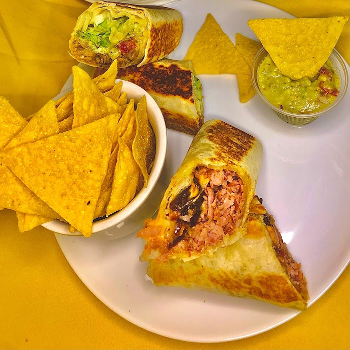 Bom Taco Comida Mexicana