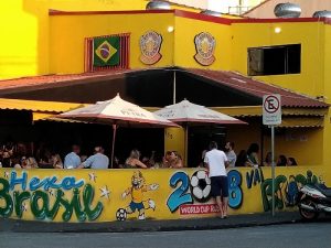 Boteco Asinha