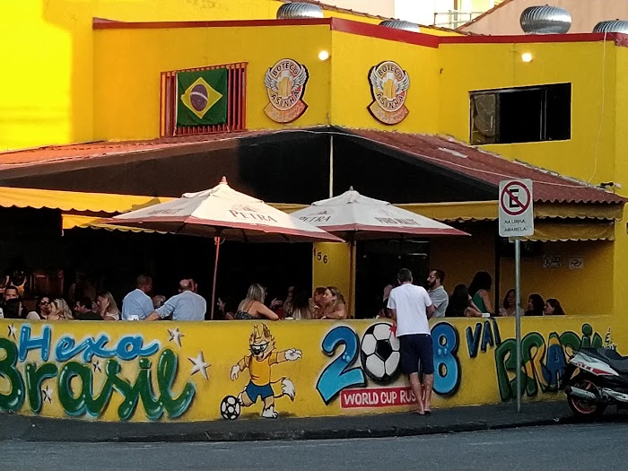 Boteco Asinha