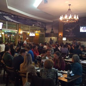 Boteco Boa Vista