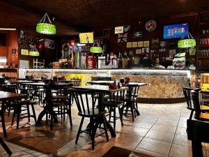 Boteco Helena