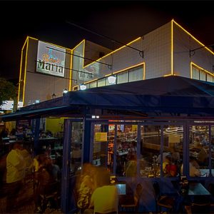 Boteco Maria