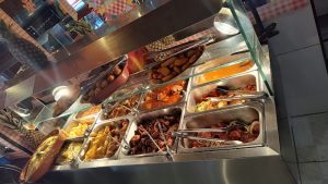 Boteco e Restaurante Nordestino em Jardim Santa Clara