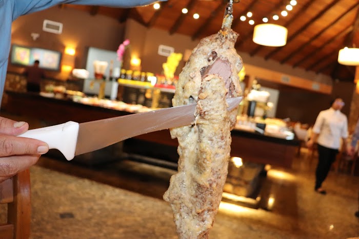 Bovinu’S Churrascaria Lapa