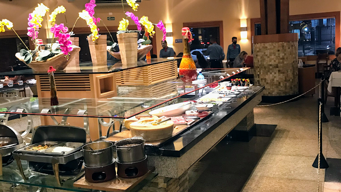 Bovinu’S Churrascaria Rebouças