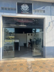 Brother’s Sorvete Tailandês